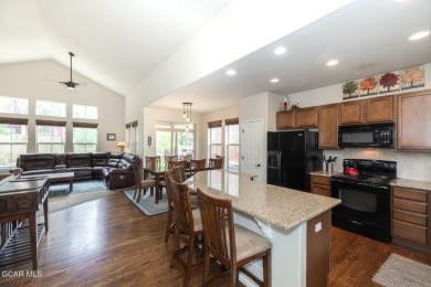 Nestled in the heart of Colorado's scenic high country, this on Headwaters Golf Course At Granby Ranch in Colorado - for sale on GolfHomes.com, golf home, golf lot