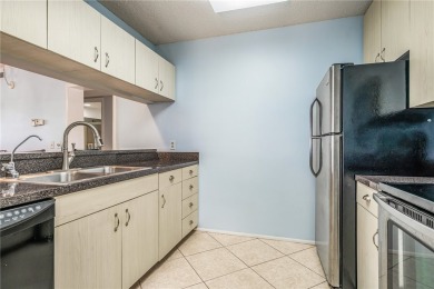 Great Winter retreat with beautiful water & golf view PLUS on Vista Plantation Golf Club in Florida - for sale on GolfHomes.com, golf home, golf lot