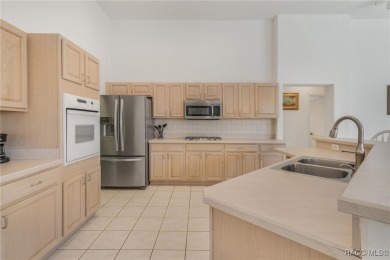 PRICE REDUCED!! Look no further than this lovely home in the on Skyview At Terra Vista Golf and Country Club in Florida - for sale on GolfHomes.com, golf home, golf lot