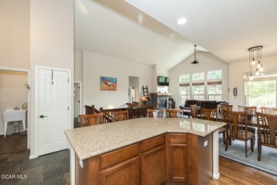 Nestled in the heart of Colorado's scenic high country, this on Headwaters Golf Course At Granby Ranch in Colorado - for sale on GolfHomes.com, golf home, golf lot