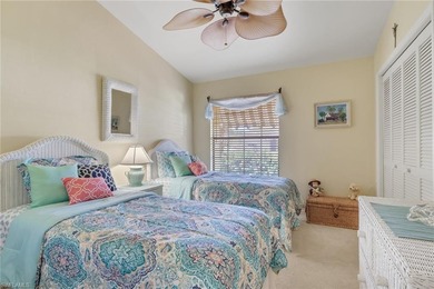 As you enter this charming home, picture yourself enjoying and on Countryside Golf and Country Club in Florida - for sale on GolfHomes.com, golf home, golf lot