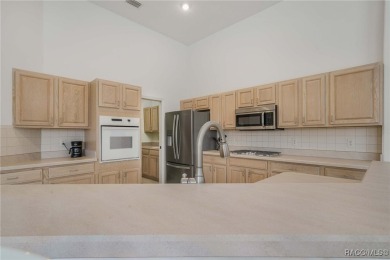 PRICE REDUCED!! Look no further than this lovely home in the on Skyview At Terra Vista Golf and Country Club in Florida - for sale on GolfHomes.com, golf home, golf lot