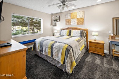 Discover the ultimate Lake Havasu lifestyle in this beautiful on Bridgewater Links in Arizona - for sale on GolfHomes.com, golf home, golf lot