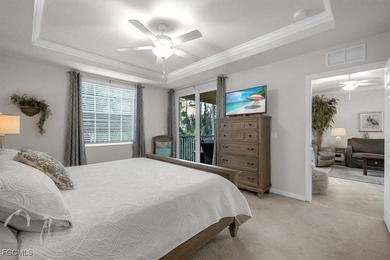 Discover comfort, privacy, and effortless Florida living in this on Pelican Preserve Golf Club in Florida - for sale on GolfHomes.com, golf home, golf lot