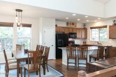 Nestled in the heart of Colorado's scenic high country, this on Headwaters Golf Course At Granby Ranch in Colorado - for sale on GolfHomes.com, golf home, golf lot