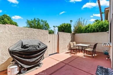 Desert Retreat in Prime Palm Springs Location. The bright and on Tahquitz Creek Golf Resort in California - for sale on GolfHomes.com, golf home, golf lot