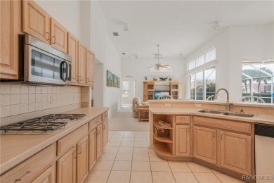 PRICE REDUCED!! Look no further than this lovely home in the on Skyview At Terra Vista Golf and Country Club in Florida - for sale on GolfHomes.com, golf home, golf lot