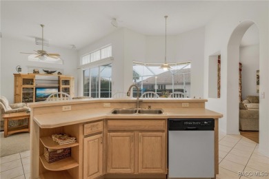 PRICE REDUCED!! Look no further than this lovely home in the on Skyview At Terra Vista Golf and Country Club in Florida - for sale on GolfHomes.com, golf home, golf lot