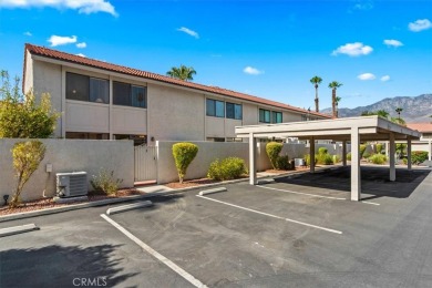 Desert Retreat in Prime Palm Springs Location. The bright and on Tahquitz Creek Golf Resort in California - for sale on GolfHomes.com, golf home, golf lot
