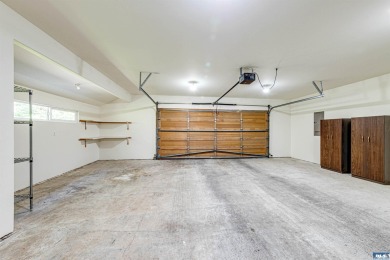 Gorgeous one level home in Sunland on the golf course with a on SunLand Golf and Country Club in Washington - for sale on GolfHomes.com, golf home, golf lot