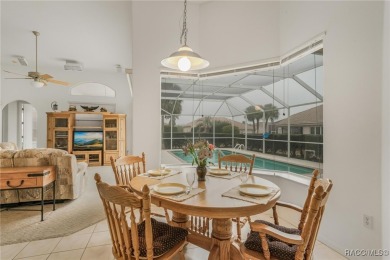 PRICE REDUCED!! Look no further than this lovely home in the on Skyview At Terra Vista Golf and Country Club in Florida - for sale on GolfHomes.com, golf home, golf lot