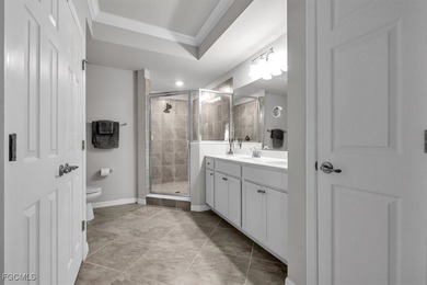 Discover comfort, privacy, and effortless Florida living in this on Pelican Preserve Golf Club in Florida - for sale on GolfHomes.com, golf home, golf lot