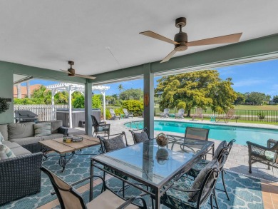 A totally and beautifully RENOVATED home in 2015  with a prime on Island Country Club in Florida - for sale on GolfHomes.com, golf home, golf lot