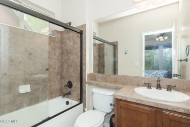 Nestled in the heart of Colorado's scenic high country, this on Headwaters Golf Course At Granby Ranch in Colorado - for sale on GolfHomes.com, golf home, golf lot
