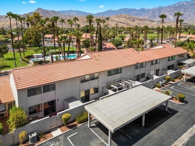 Desert Retreat in Prime Palm Springs Location. The bright and on Tahquitz Creek Golf Resort in California - for sale on GolfHomes.com, golf home, golf lot