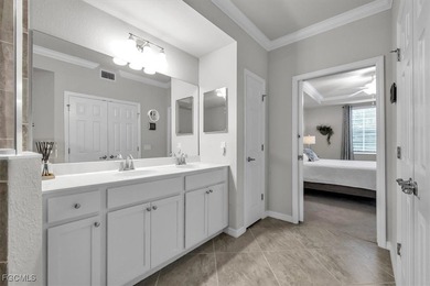 Discover comfort, privacy, and effortless Florida living in this on Pelican Preserve Golf Club in Florida - for sale on GolfHomes.com, golf home, golf lot