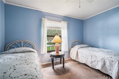 Great Winter retreat with beautiful water & golf view PLUS on Vista Plantation Golf Club in Florida - for sale on GolfHomes.com, golf home, golf lot