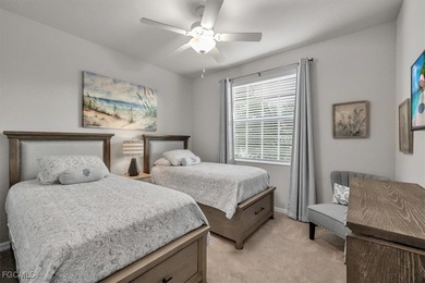 Discover comfort, privacy, and effortless Florida living in this on Pelican Preserve Golf Club in Florida - for sale on GolfHomes.com, golf home, golf lot