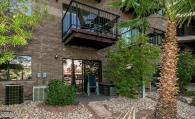 Discover the ultimate Lake Havasu lifestyle in this beautiful on Bridgewater Links in Arizona - for sale on GolfHomes.com, golf home, golf lot