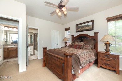 Nestled in the heart of Colorado's scenic high country, this on Headwaters Golf Course At Granby Ranch in Colorado - for sale on GolfHomes.com, golf home, golf lot
