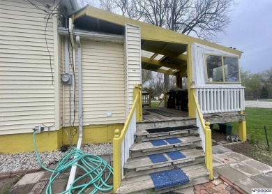 Hope R Benne, C: , hopebennerealtor,   - This 2-bedroom, 1-bath on Oakland Golf Club in Nebraska - for sale on GolfHomes.com, golf home, golf lot