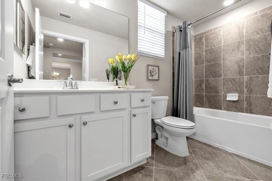 Discover comfort, privacy, and effortless Florida living in this on Pelican Preserve Golf Club in Florida - for sale on GolfHomes.com, golf home, golf lot