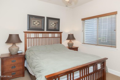 Nestled in the heart of Colorado's scenic high country, this on Headwaters Golf Course At Granby Ranch in Colorado - for sale on GolfHomes.com, golf home, golf lot