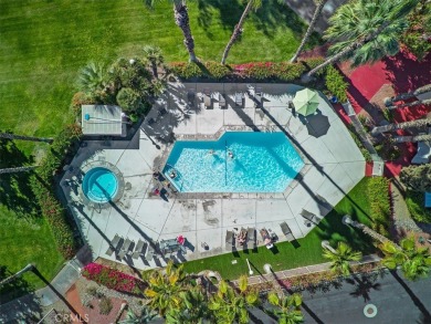 Desert Retreat in Prime Palm Springs Location. The bright and on Tahquitz Creek Golf Resort in California - for sale on GolfHomes.com, golf home, golf lot