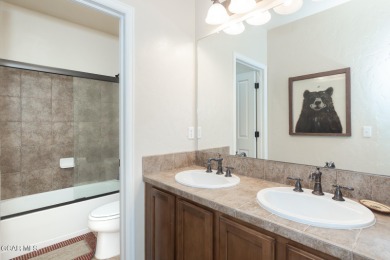 Nestled in the heart of Colorado's scenic high country, this on Headwaters Golf Course At Granby Ranch in Colorado - for sale on GolfHomes.com, golf home, golf lot