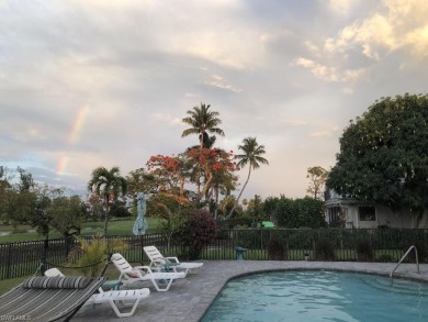 A totally and beautifully RENOVATED home in 2015  with a prime on Island Country Club in Florida - for sale on GolfHomes.com, golf home, golf lot