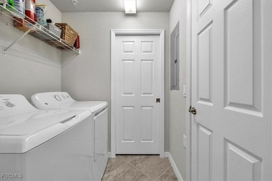 Discover comfort, privacy, and effortless Florida living in this on Pelican Preserve Golf Club in Florida - for sale on GolfHomes.com, golf home, golf lot