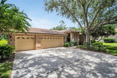 Luxury Living in coveted East Lake Woodlands - This Stunning on Tarpon Woods Golf Club in Florida - for sale on GolfHomes.com, golf home, golf lot