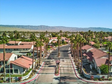 Desert Retreat in Prime Palm Springs Location. The bright and on Tahquitz Creek Golf Resort in California - for sale on GolfHomes.com, golf home, golf lot
