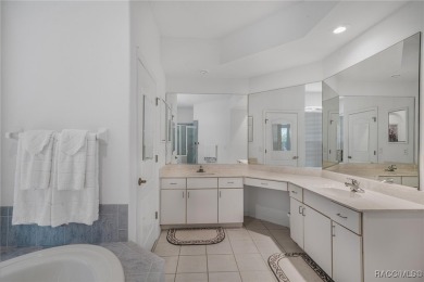PRICE REDUCED!! Look no further than this lovely home in the on Skyview At Terra Vista Golf and Country Club in Florida - for sale on GolfHomes.com, golf home, golf lot