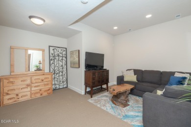 Nestled in the heart of Colorado's scenic high country, this on Headwaters Golf Course At Granby Ranch in Colorado - for sale on GolfHomes.com, golf home, golf lot