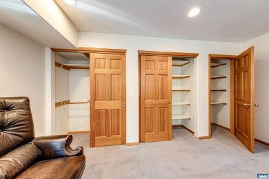 Gorgeous one level home in Sunland on the golf course with a on SunLand Golf and Country Club in Washington - for sale on GolfHomes.com, golf home, golf lot