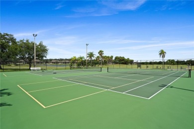 Great Winter retreat with beautiful water & golf view PLUS on Vista Plantation Golf Club in Florida - for sale on GolfHomes.com, golf home, golf lot