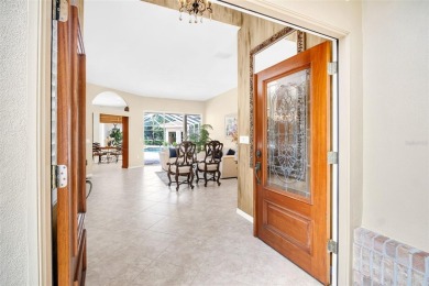 Luxury Living in coveted East Lake Woodlands - This Stunning on Tarpon Woods Golf Club in Florida - for sale on GolfHomes.com, golf home, golf lot