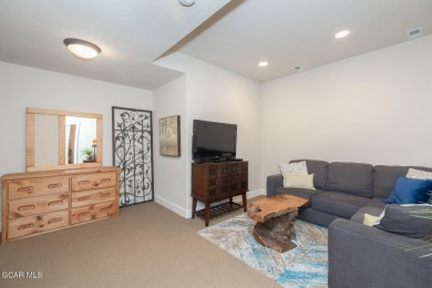 Nestled in the heart of Colorado's scenic high country, this on Headwaters Golf Course At Granby Ranch in Colorado - for sale on GolfHomes.com, golf home, golf lot