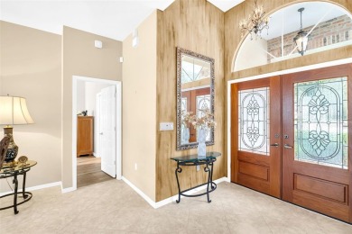 Luxury Living in coveted East Lake Woodlands - This Stunning on Tarpon Woods Golf Club in Florida - for sale on GolfHomes.com, golf home, golf lot