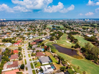 A totally and beautifully RENOVATED home in 2015  with a prime on Island Country Club in Florida - for sale on GolfHomes.com, golf home, golf lot