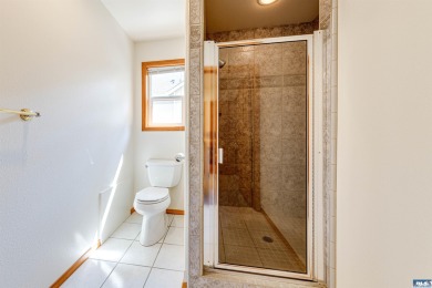 Gorgeous one level home in Sunland on the golf course with a on SunLand Golf and Country Club in Washington - for sale on GolfHomes.com, golf home, golf lot