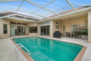 PRICE REDUCED!! Look no further than this lovely home in the on Skyview At Terra Vista Golf and Country Club in Florida - for sale on GolfHomes.com, golf home, golf lot