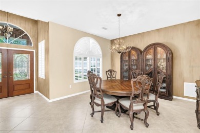 Luxury Living in coveted East Lake Woodlands - This Stunning on Tarpon Woods Golf Club in Florida - for sale on GolfHomes.com, golf home, golf lot