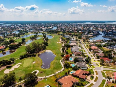 A totally and beautifully RENOVATED home in 2015  with a prime on Island Country Club in Florida - for sale on GolfHomes.com, golf home, golf lot