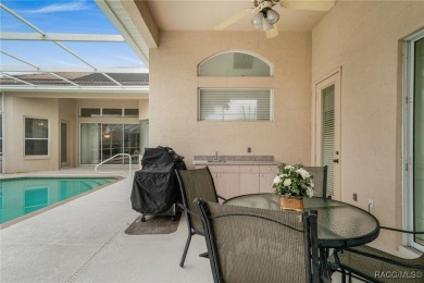 PRICE REDUCED!! Look no further than this lovely home in the on Skyview At Terra Vista Golf and Country Club in Florida - for sale on GolfHomes.com, golf home, golf lot