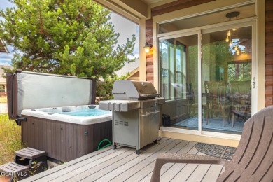 Nestled in the heart of Colorado's scenic high country, this on Headwaters Golf Course At Granby Ranch in Colorado - for sale on GolfHomes.com, golf home, golf lot