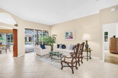 Luxury Living in coveted East Lake Woodlands - This Stunning on Tarpon Woods Golf Club in Florida - for sale on GolfHomes.com, golf home, golf lot