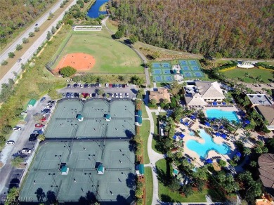 A rarity has just hit the market!  Pelican Preserve carriage on Pelican Preserve Golf Club in Florida - for sale on GolfHomes.com, golf home, golf lot