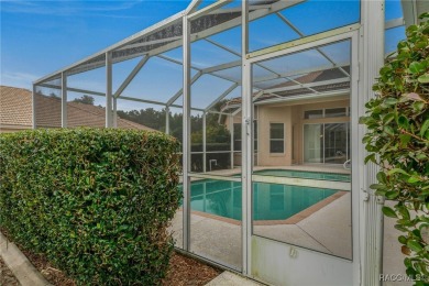 PRICE REDUCED!! Look no further than this lovely home in the on Skyview At Terra Vista Golf and Country Club in Florida - for sale on GolfHomes.com, golf home, golf lot